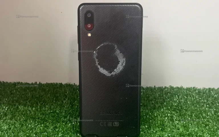 Samsung Galaxy A02 2/32 ГБ