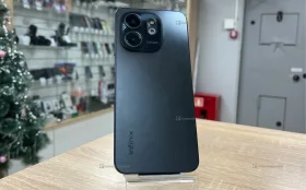 Infinix Smart 9 4/128 ГБ
