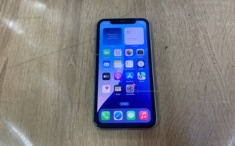 Apple iPhone 11 128Gb