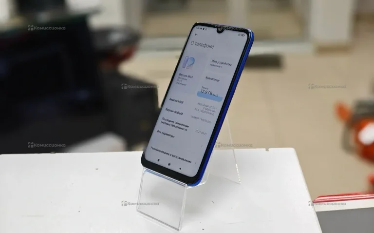 Xiaomi Redmi Note 7 4/64Gb