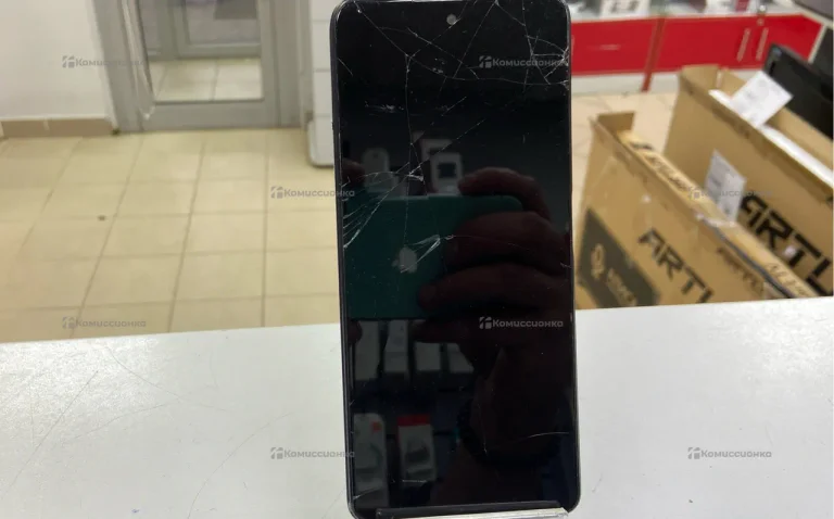 Infinix Hot 30 4/128 ГБ