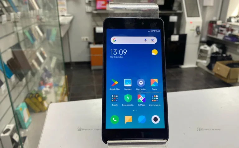 Xiaomi Redmi 4A 2/16 ГБ