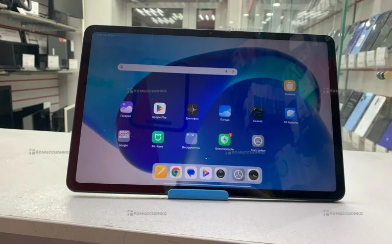 Планшет Xiaomi Redmi Pad Pro 8/256 xiaomi redmi pa