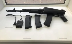 Страйкбольный автомат