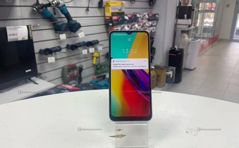 Realme C30 2/32 Gb