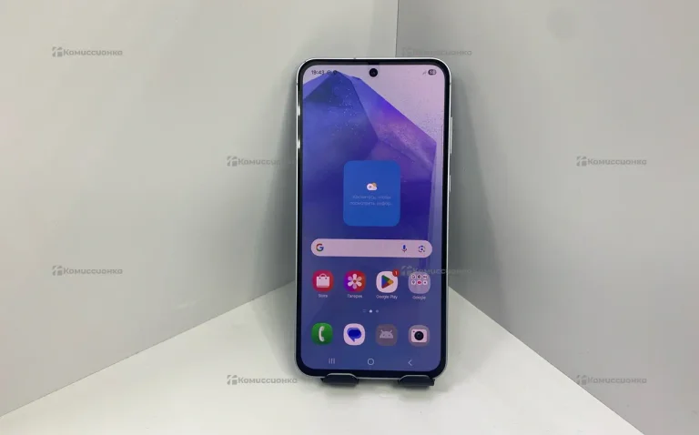 Samsung Galaxy A55 8/256 ГБ