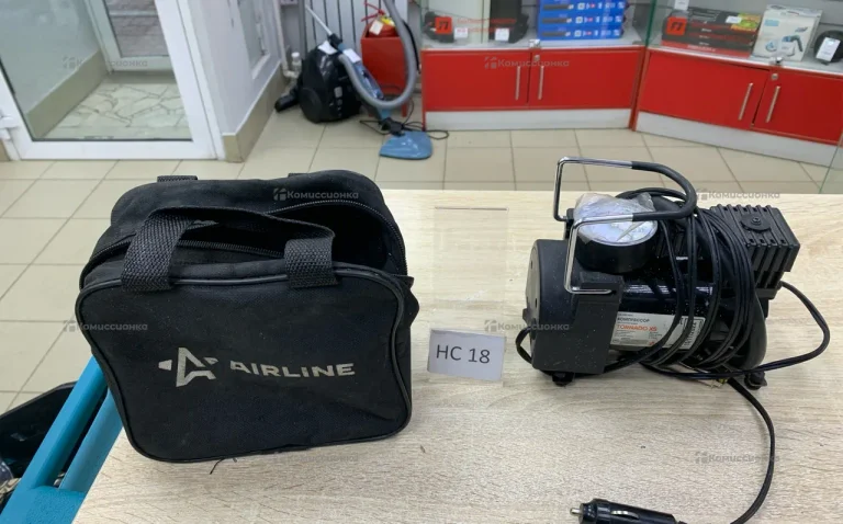 Компрессор