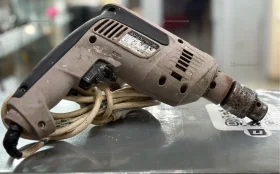 Купить Дрель Интерскол ДУ-13/780ЭР б/у , в Чапаевск Цена:790рублей