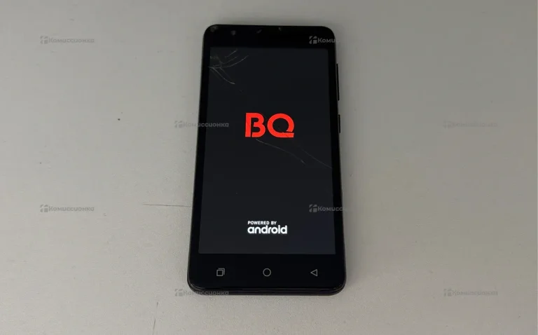 Bq choice