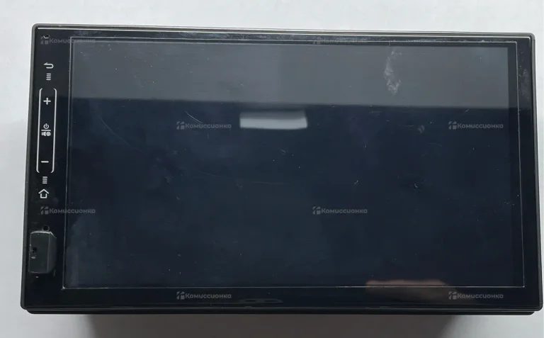 Автомагнитола  CarPlay and 12