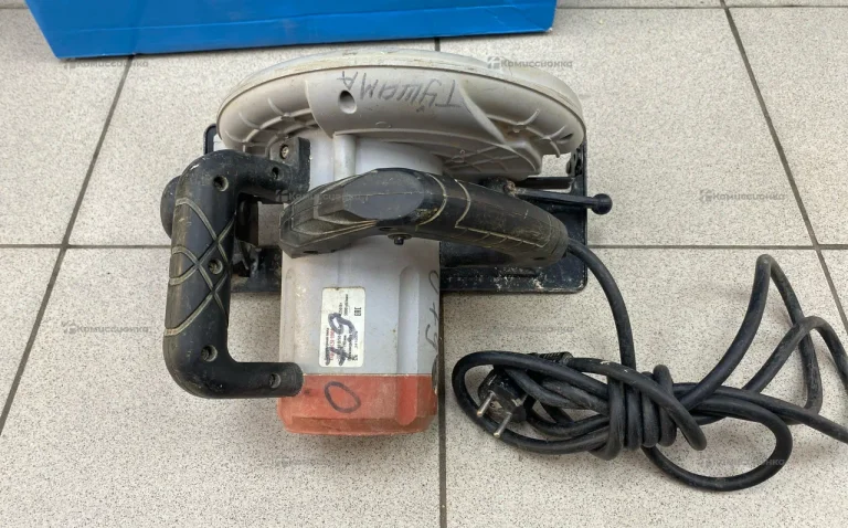 Пила циркулярная Espira CSI-190A