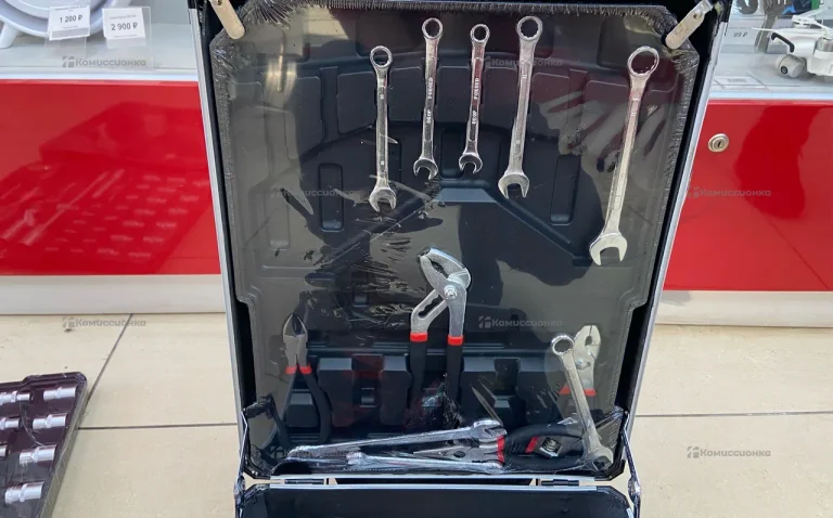 Набор инструментов 187 предметов