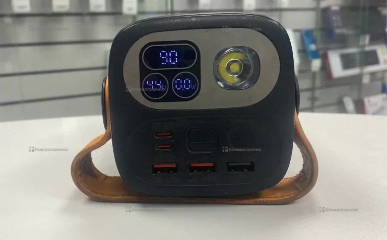 Power Bank 60000mAh Bewa