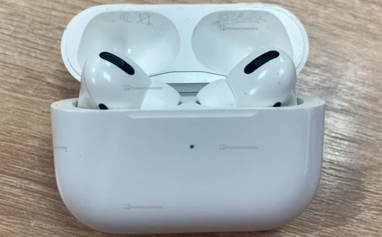 Наушники Airpods Pro