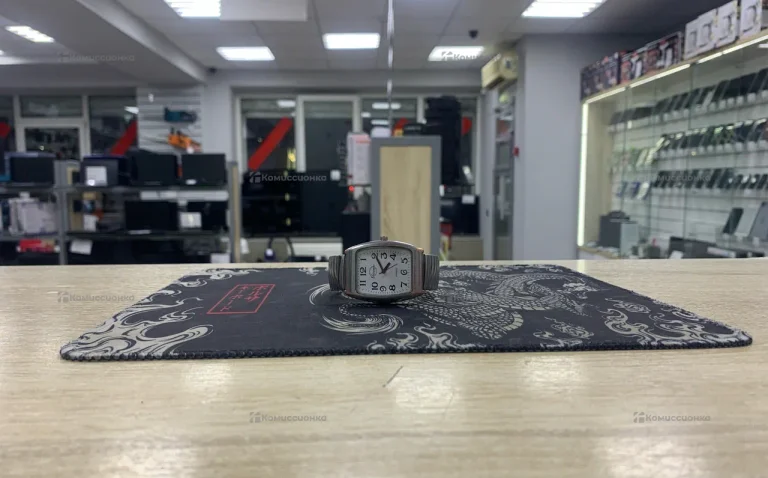 Часы Quartz Shinemrs