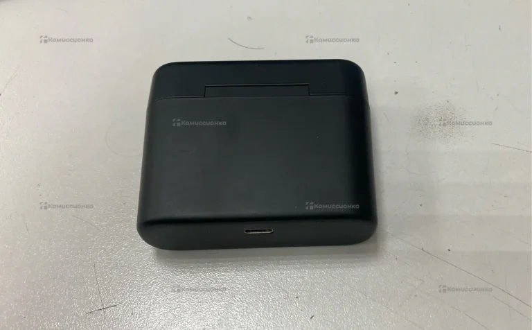 Петличный микрофон Fizzi Box