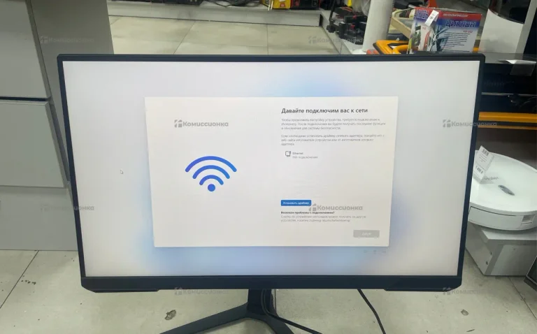 Системный блок Другие unknown