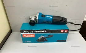 УШМ Makita 125mm GA5030R