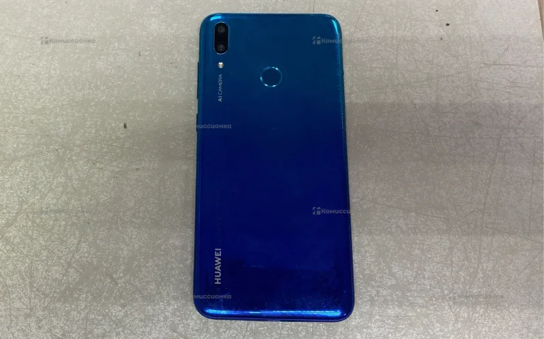 Huawei Y7 2019 3/32Gb