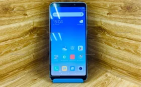 Xiaomi Redmi 5 Plus (Redmi Note 5) 4/64 ГБ