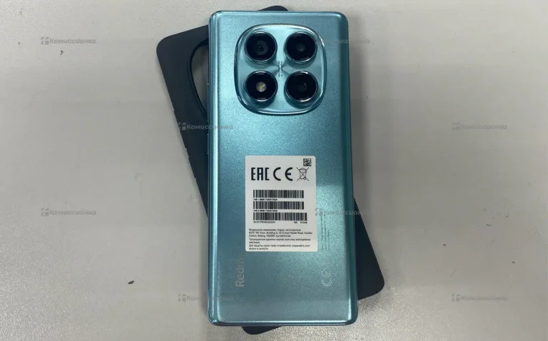 Xiaomi Redmi Note 14 Pro 12/512 ГБ