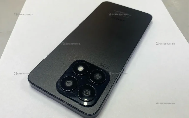 Honor X8a 128Gb