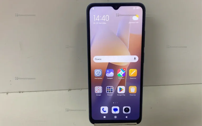 Xiaomi redmi 12c 128Gb