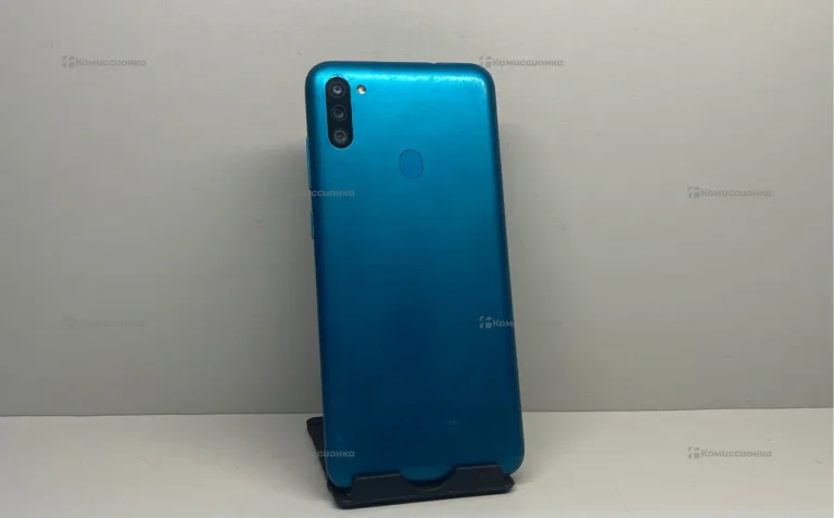Samsung Galaxy M11 3/32Gb