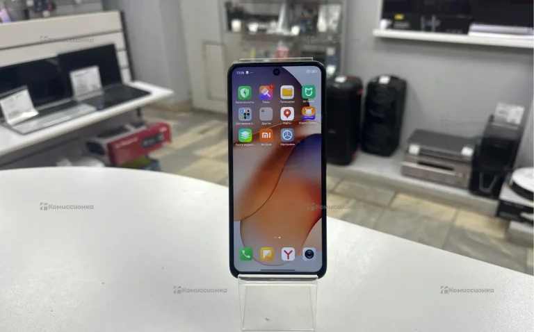 Xiaomi Redmi 12 8/256 ГБ