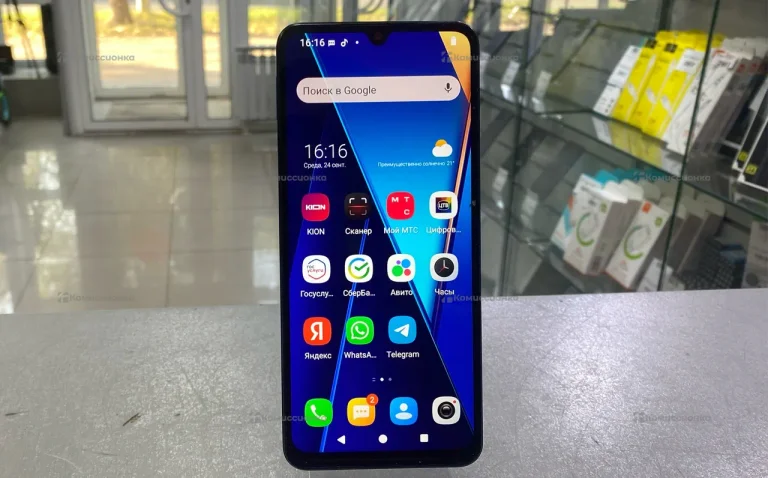 Xiaomi redmi  a5
