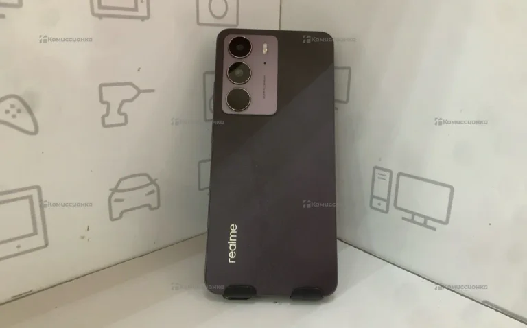 Realme C75 8/256 ГБ