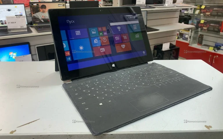 Планшет Microsoft Surface 32Gb