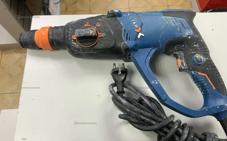 Перфоратор Dexter