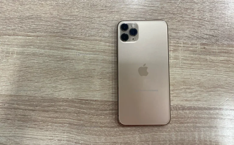 Apple iPhone 11 Pro Max 64Gb