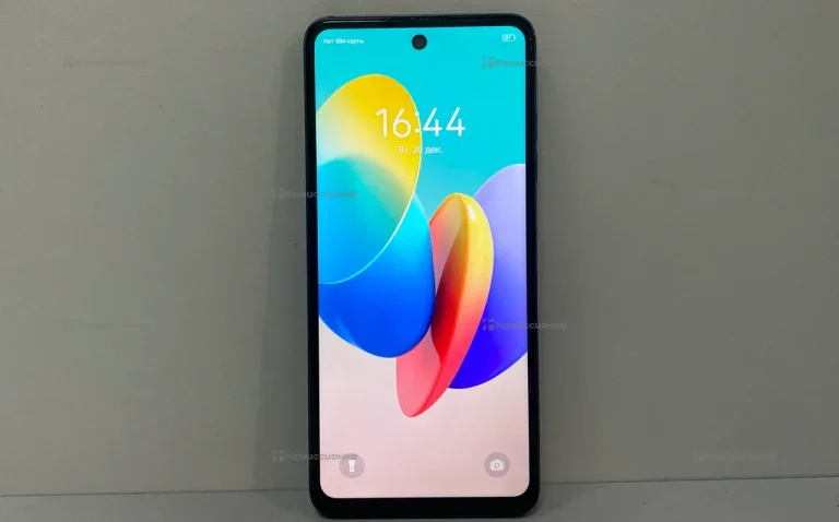 Tecno Spark Go 2024 4/128 ГБ