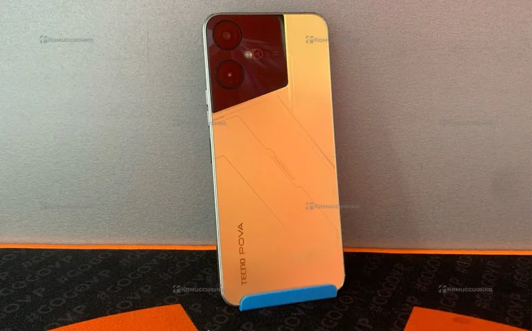 Tecno Pova Neo 3 4/128