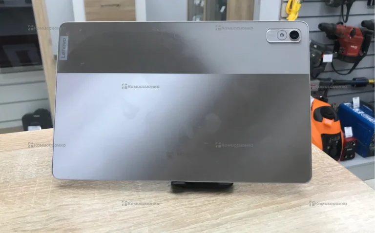 Планшет Lenovo Tab P11 Pro 128Gb