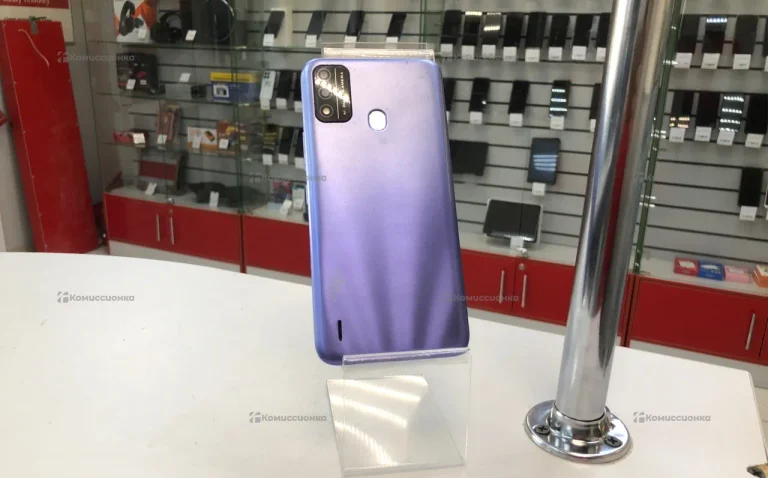 Itel A48 2/32Gb