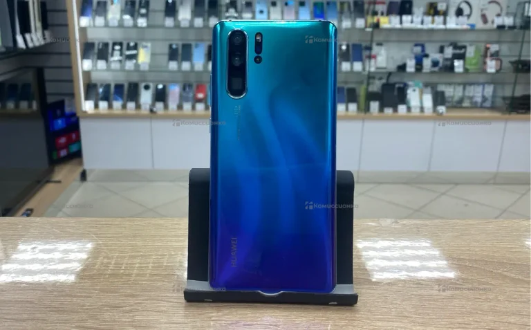 Huawei P30 Pro 8/256 ГБ