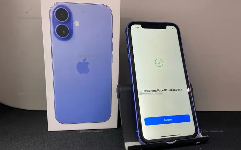 Apple iPhone XR в корпусе 16 128