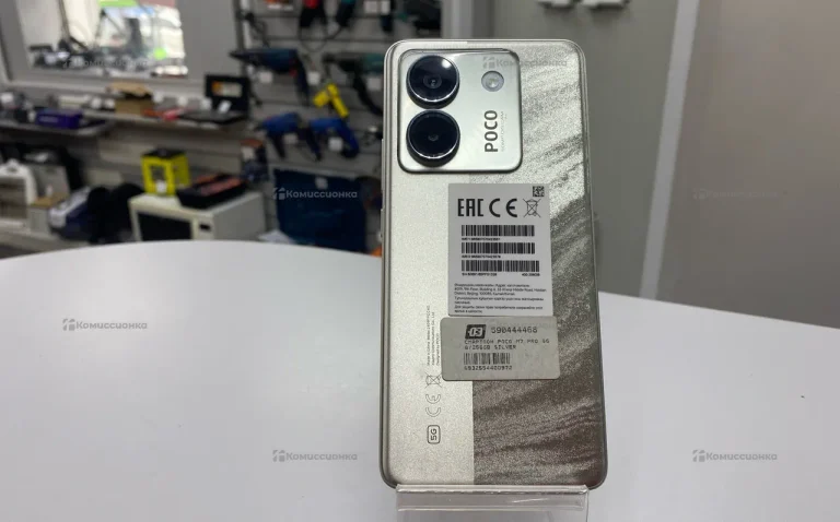 Xiaomi Poco M7 Pro 5G 12/256