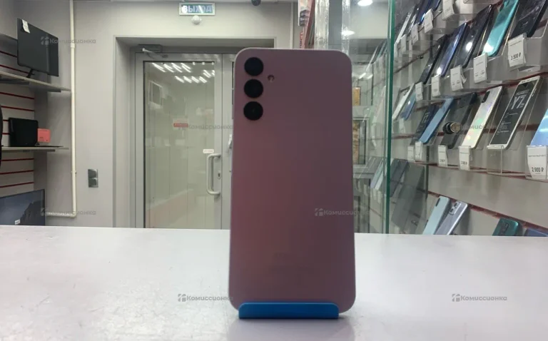 Samsung Galaxy A14 4/128 ГБ