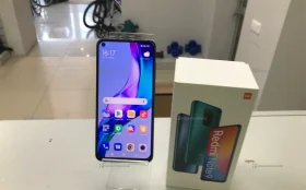 Xiaomi Redmi Note 9 NFC 4/128Gb