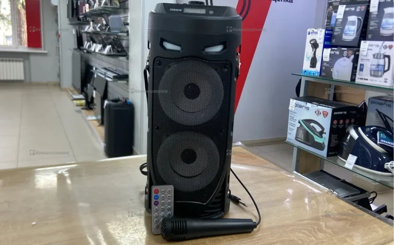 Колонка ZQS4239