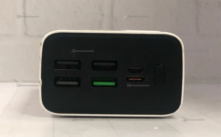Power Bank  30.000 mha