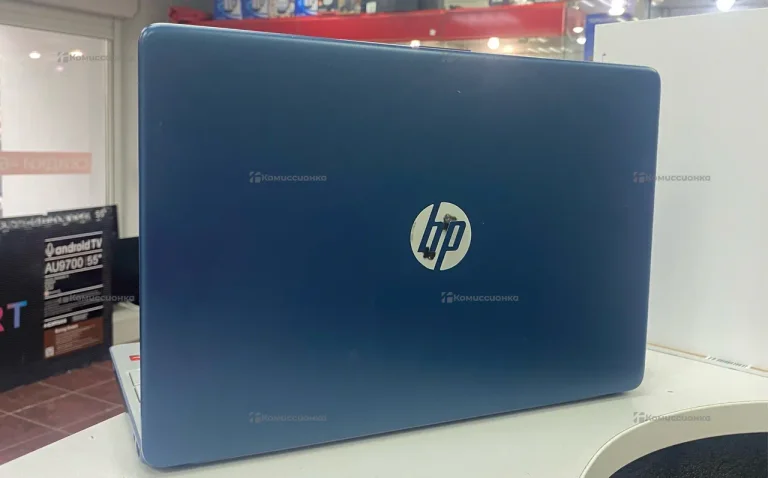 Ноутбук  HP 15s-eq2xxx