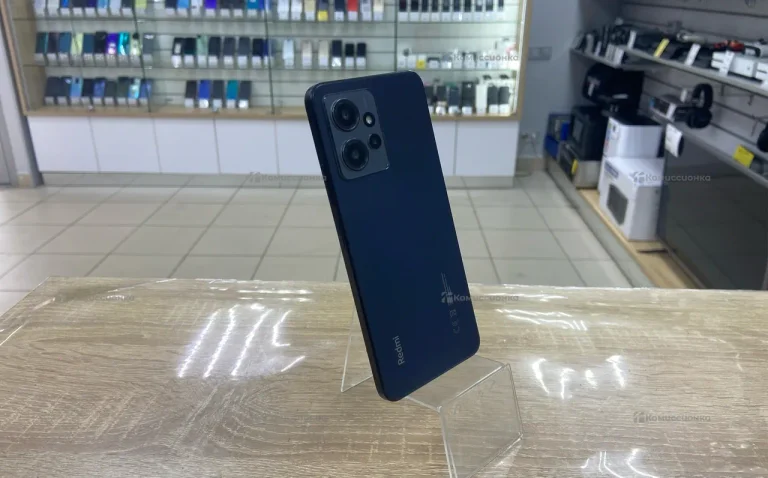 Xiaomi Redmi Note 12 4/128 ГБ
