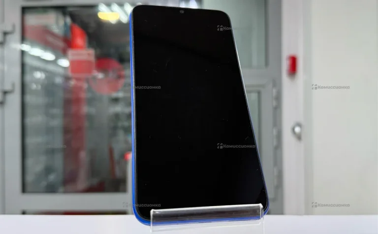 Xiaomi Redmi 9C 3/32 ГБ