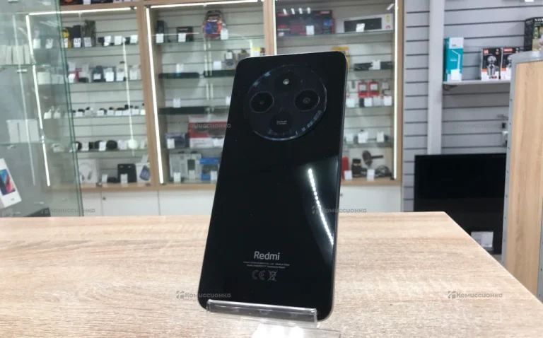 Xiaomi Redmi 14c 8/256