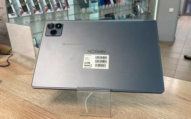 Honor Pad 8 8/256 ГБ
